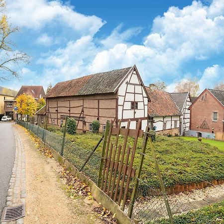 Luxury House In South Limburg Near Forest Walem المظهر الخارجي الصورة