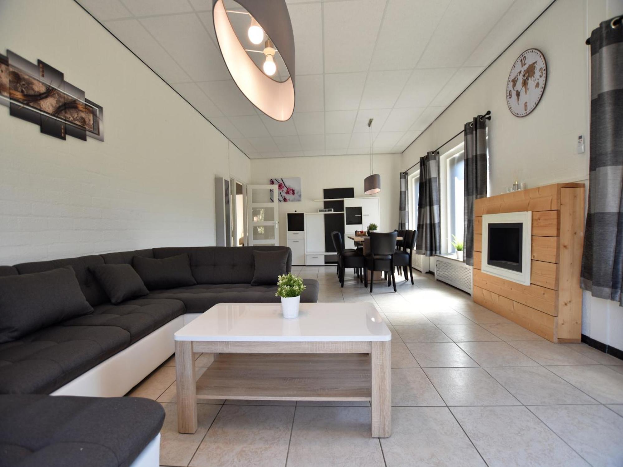 Luxury House In South Limburg Near Forest Walem المظهر الخارجي الصورة