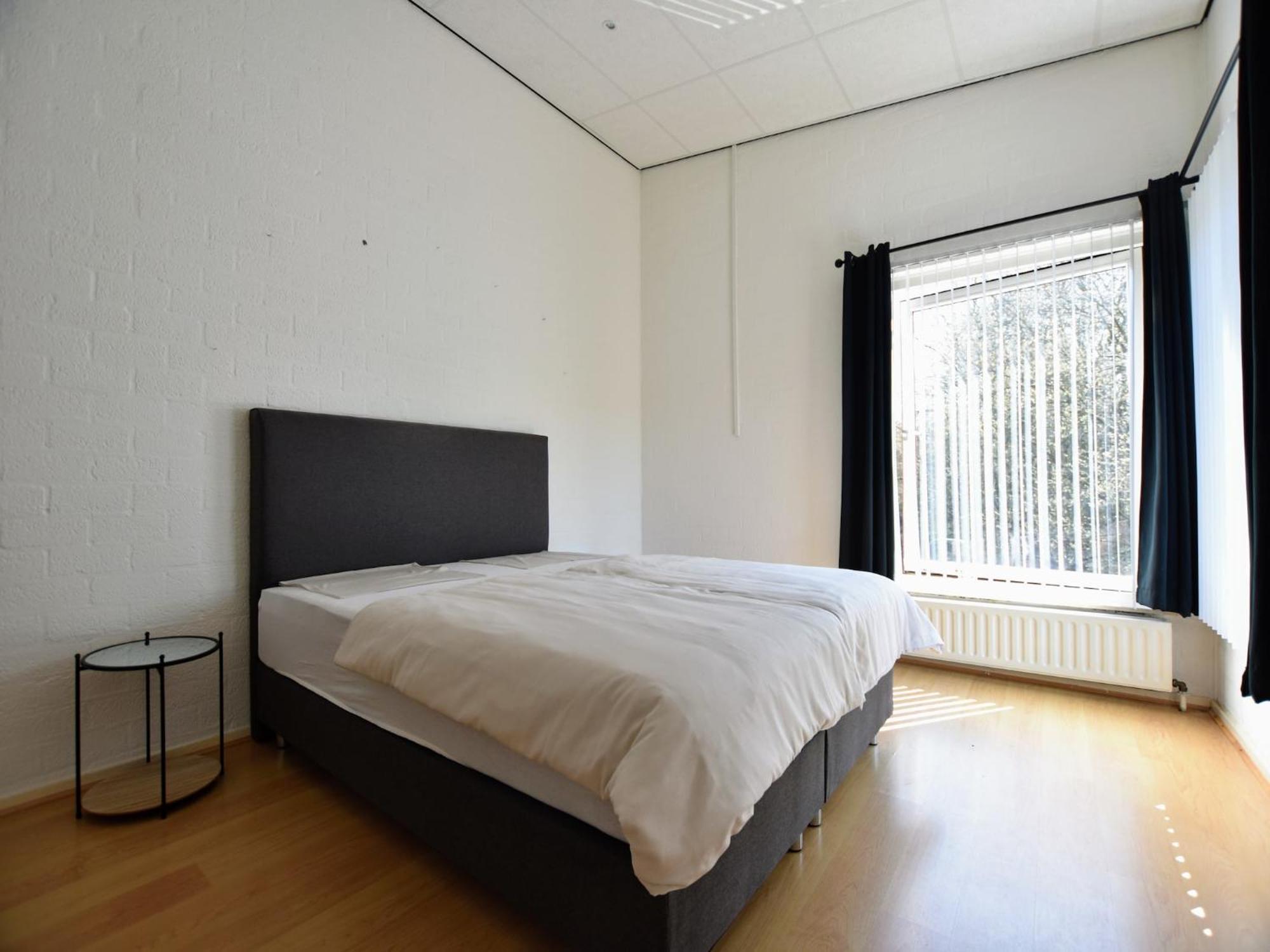 Luxury House In South Limburg Near Forest Walem المظهر الخارجي الصورة