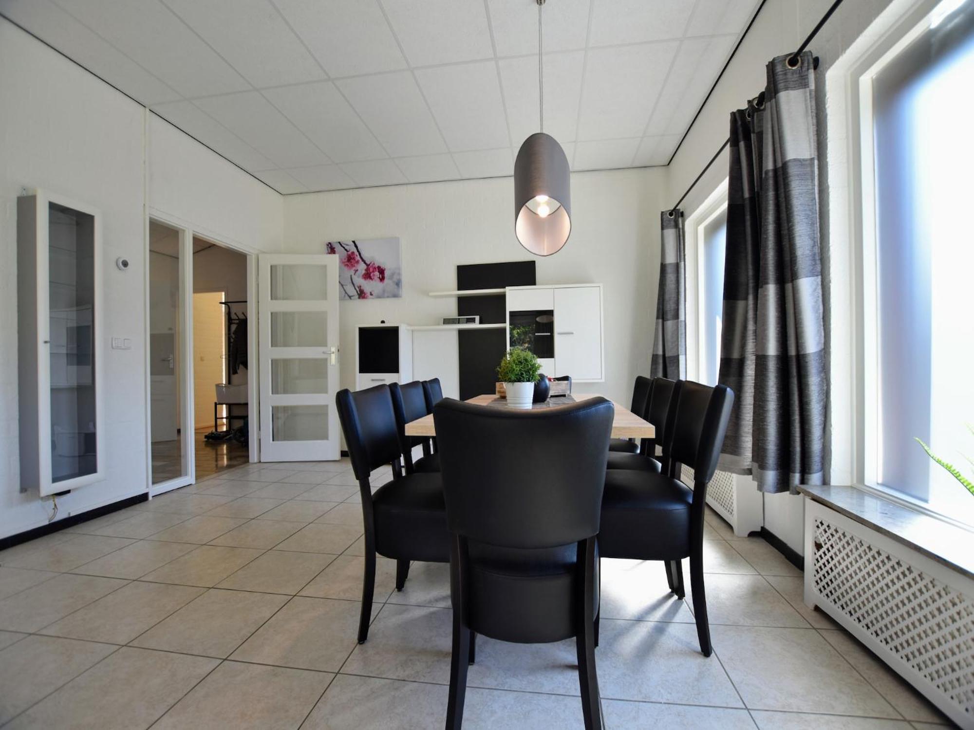 Luxury House In South Limburg Near Forest Walem المظهر الخارجي الصورة