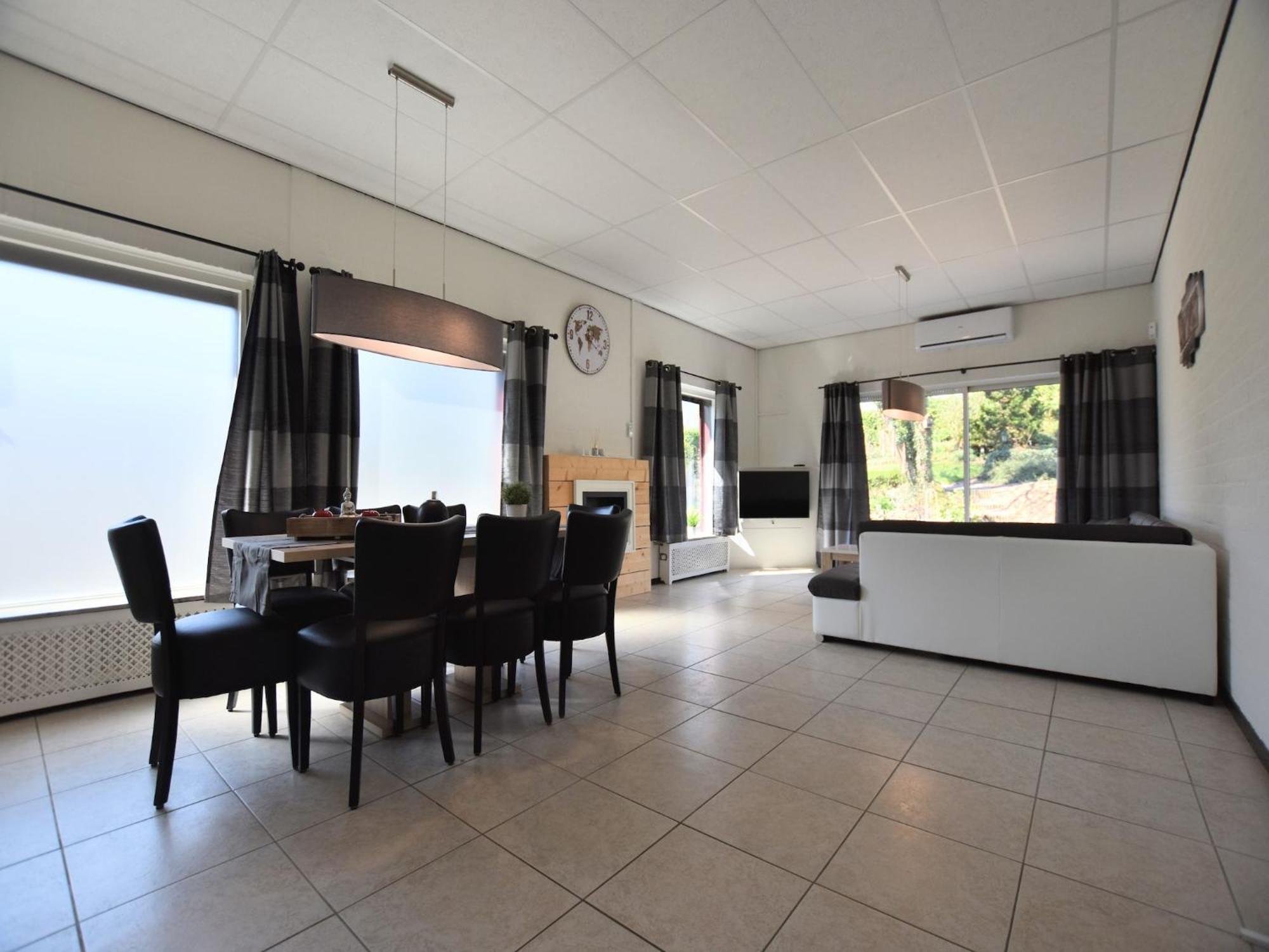 Luxury House In South Limburg Near Forest Walem المظهر الخارجي الصورة