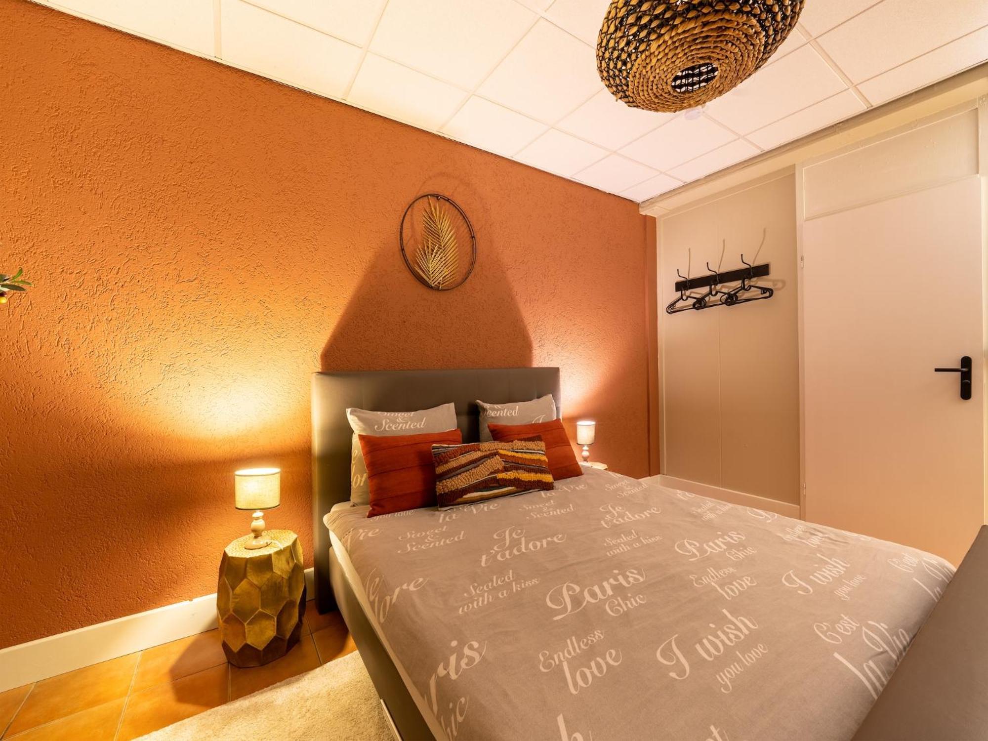 Luxury House In South Limburg Near Forest Walem المظهر الخارجي الصورة