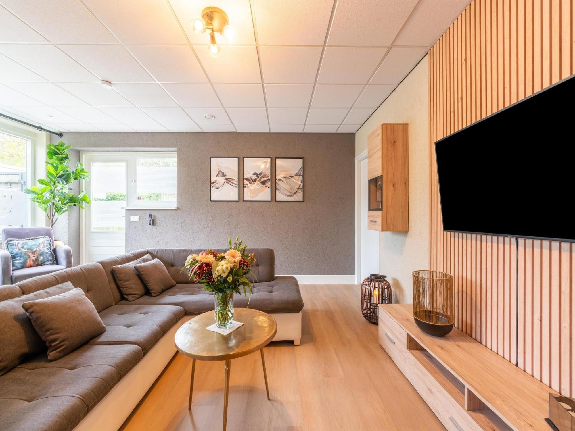 Luxury House In South Limburg Near Forest Walem المظهر الخارجي الصورة