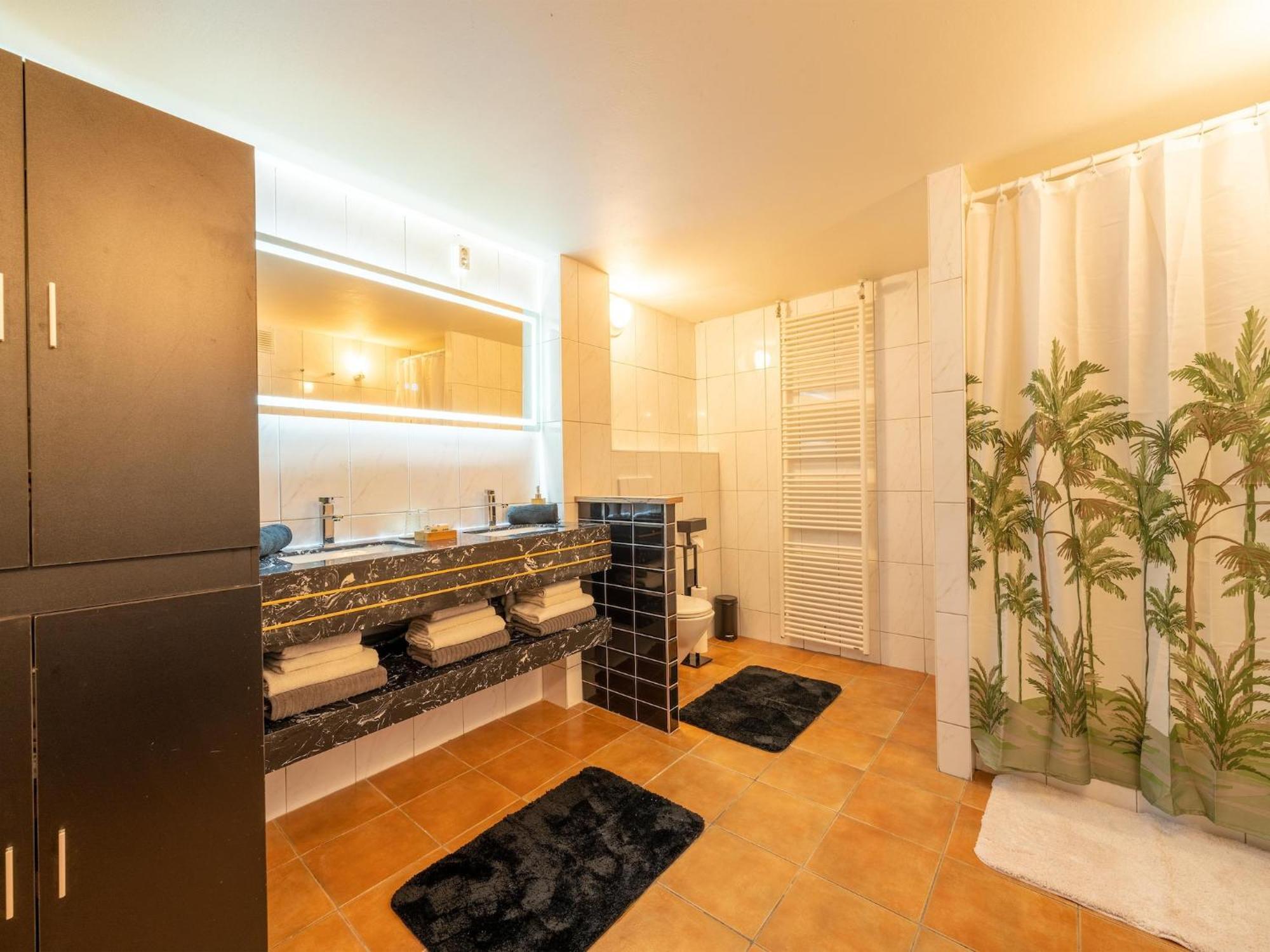 Luxury House In South Limburg Near Forest Walem المظهر الخارجي الصورة