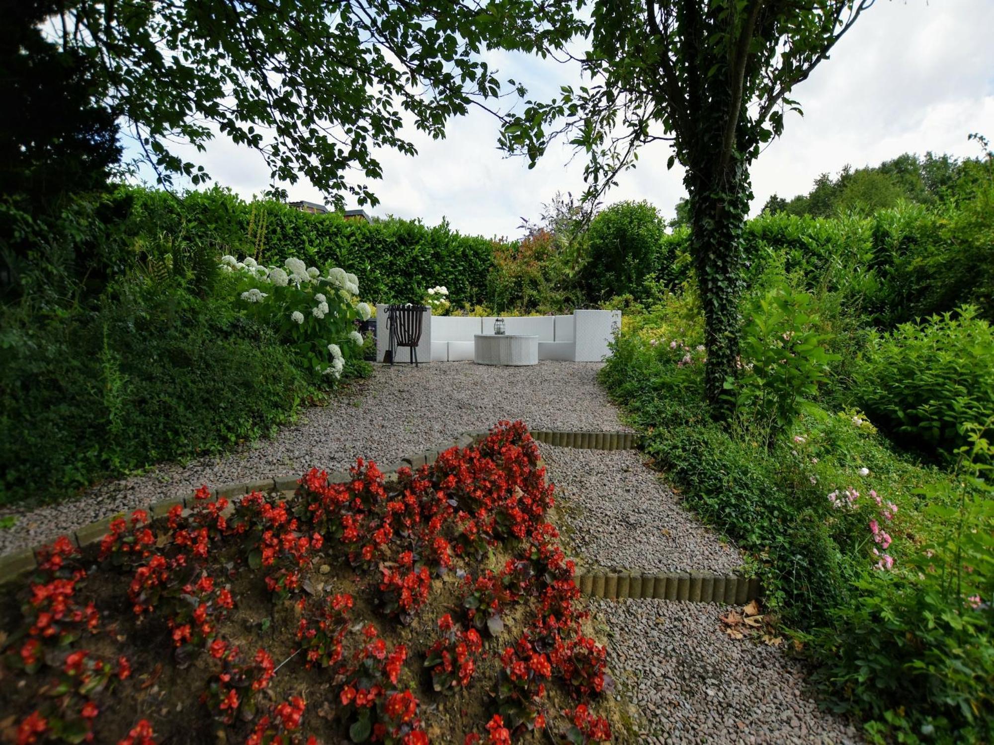 Luxury House In South Limburg Near Forest Walem المظهر الخارجي الصورة