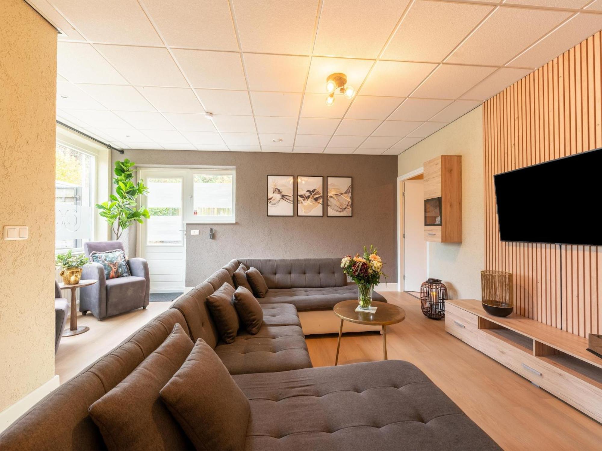 Luxury House In South Limburg Near Forest Walem المظهر الخارجي الصورة