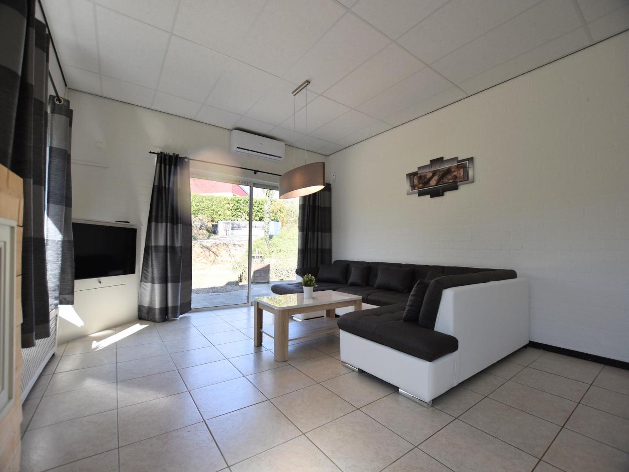 Luxury House In South Limburg Near Forest Walem المظهر الخارجي الصورة